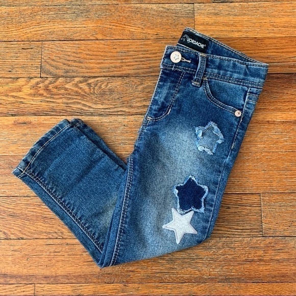 𝅺TODDLER Jeans pants-Size 3T - Picture 1 of 4